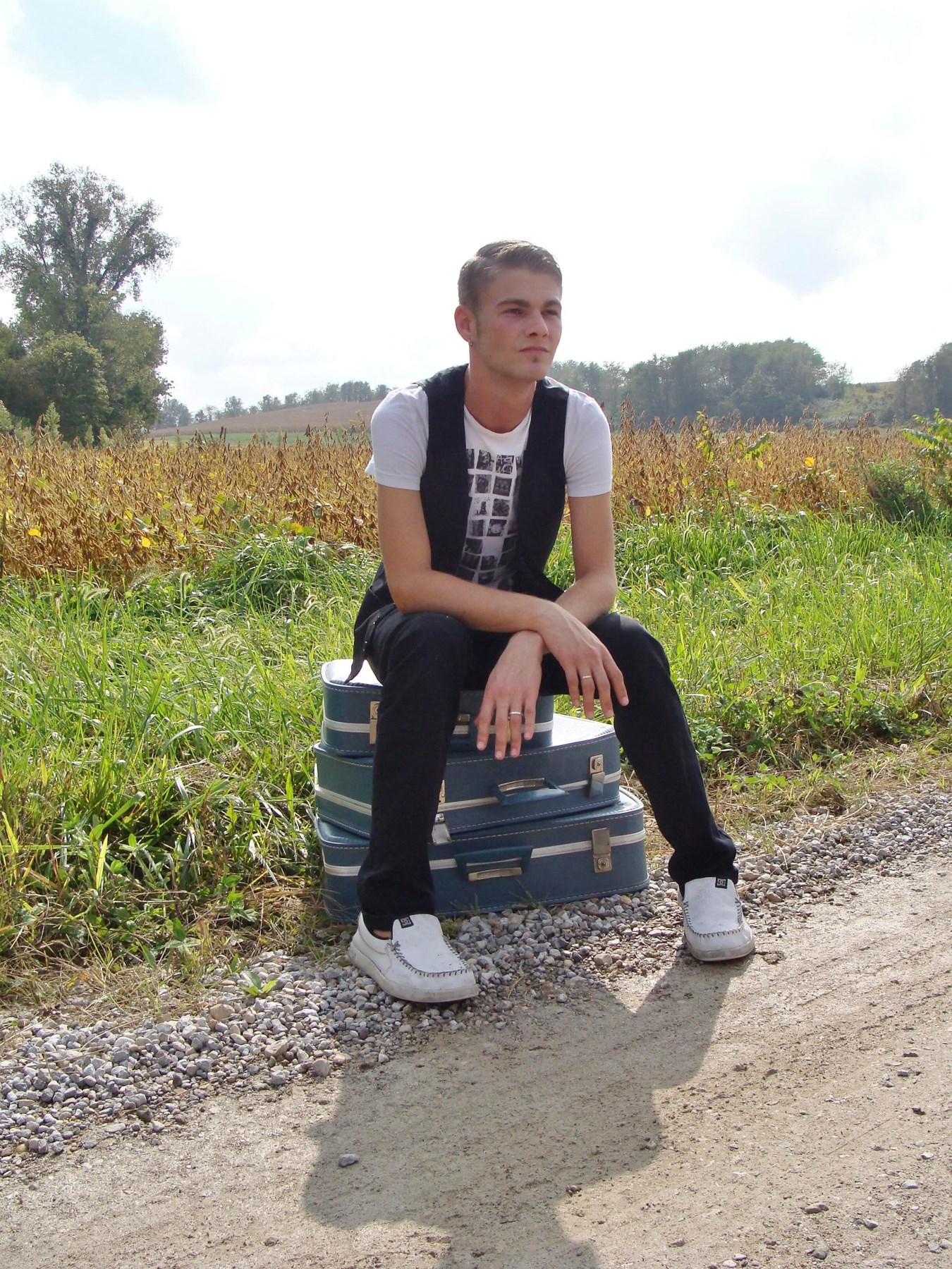 Obituary of Aaron William Carpenter