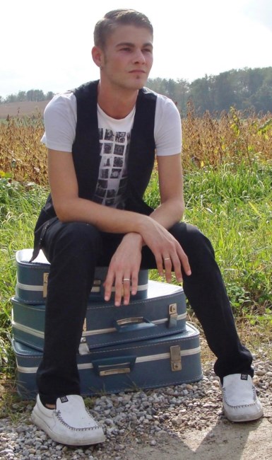 Obituary of Aaron William Carpenter