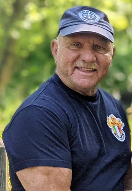 Obituary of Michael Dal Fratello