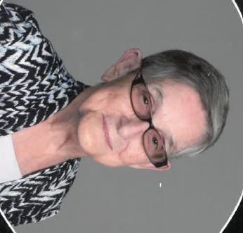 Avis de décès de Lillian Bailey Dixon