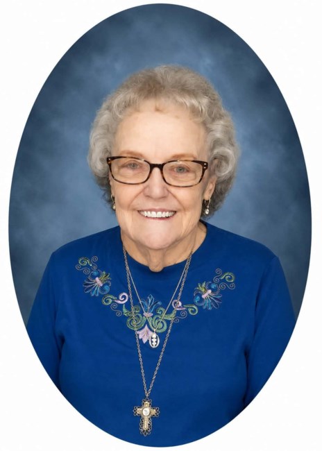 Obituary of Sharon Lynn Richmond