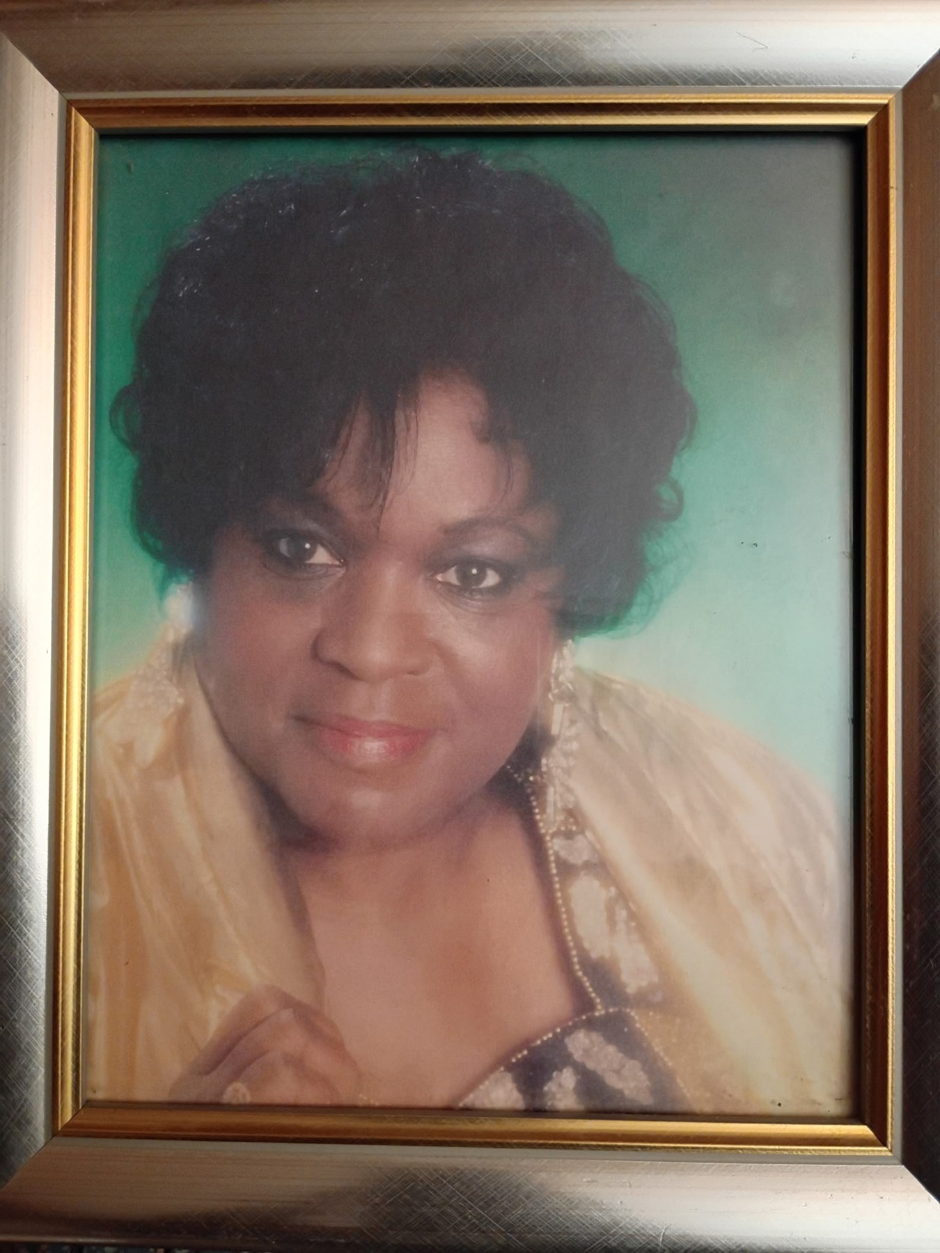 Obituary of Essie Lee Kirkpatrick