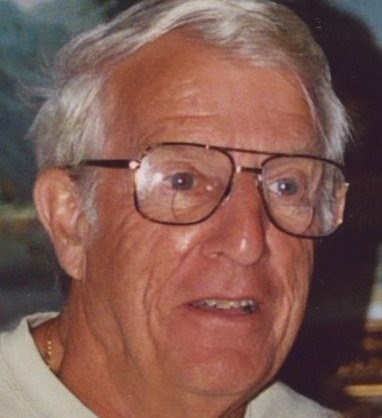 Obituary of Robert L Anderson