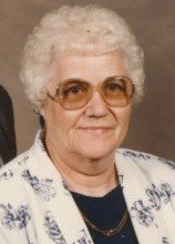 Obituary of Mrs. Sallie Creed Stoneman