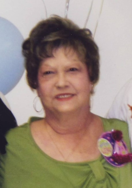 Obituary of Angeline Cortez Bearden