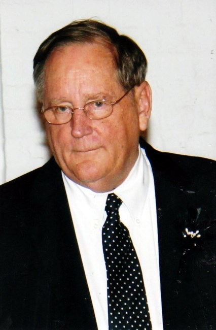 Obituary of Frederick M. Nachman