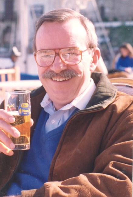 Obituary of Roger L. Brown