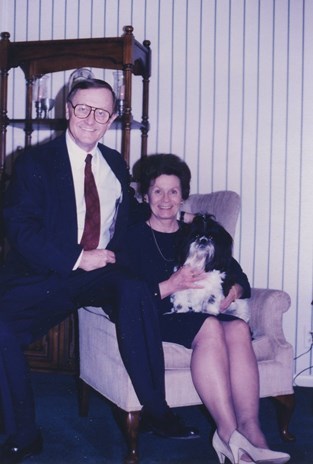 Obituary of Joyce E. Stampler