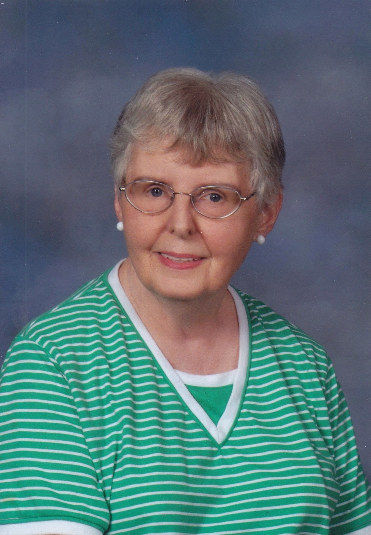 Obituary of Barbara Groce Shaw