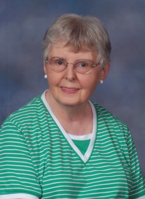 Obituary of Barbara Groce Shaw