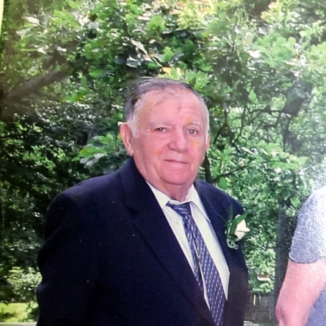 Obituary of Malcolm Arthur Michaud