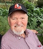 Reuben Robertson