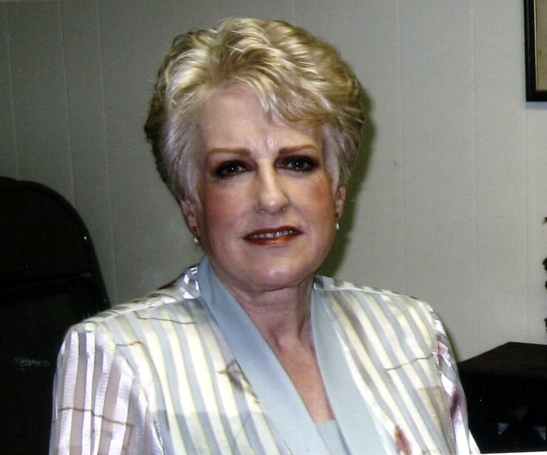 Martha Page Obituary Nacogdoches, TX