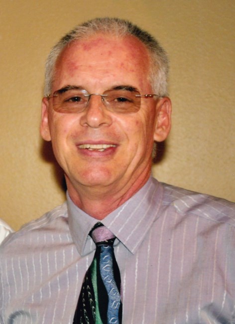 Obituary of Jeff Lynn Steindl