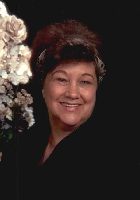 Obituary of Dorothy Lyons