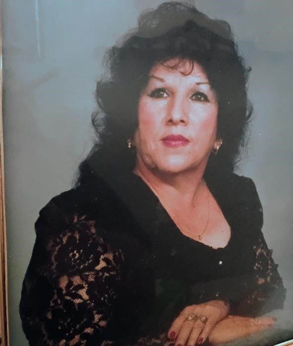 Obituary of Irene "Nena" Ramos Medina