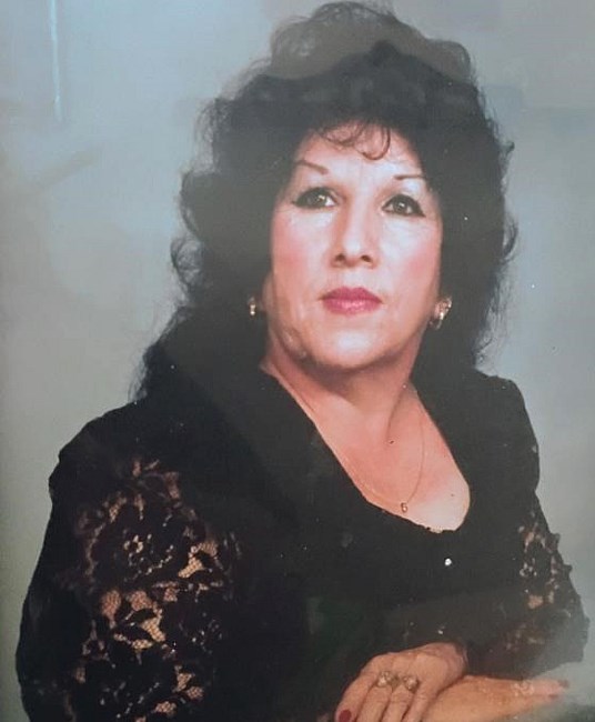 Obituary of Irene "Nena" Ramos Medina