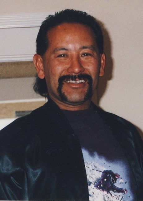 Obituary of Steve E Kimura