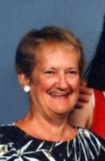 Obituary of ELEANOR  "Sis" Feeney