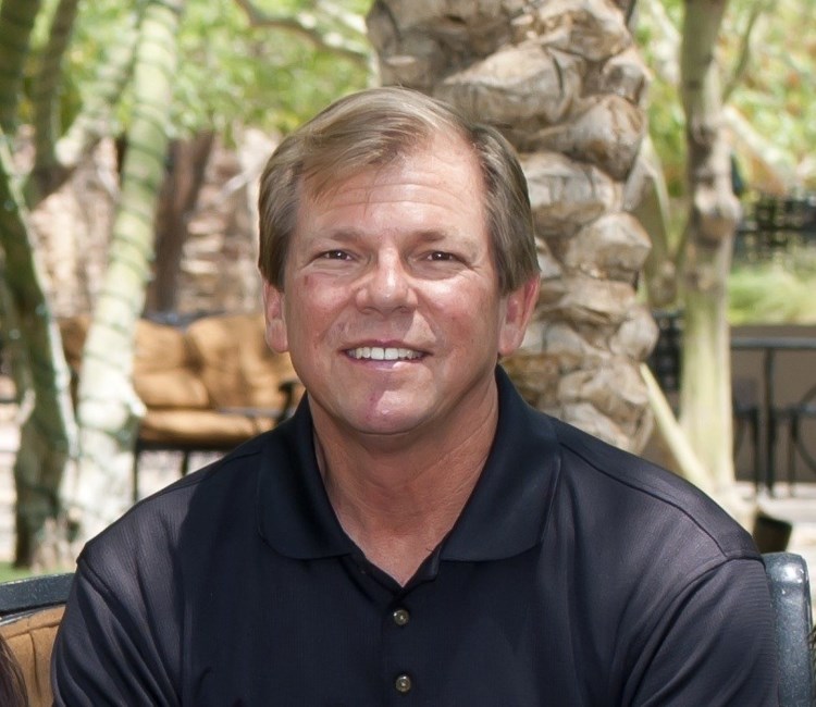 Obituary of Tom Stone