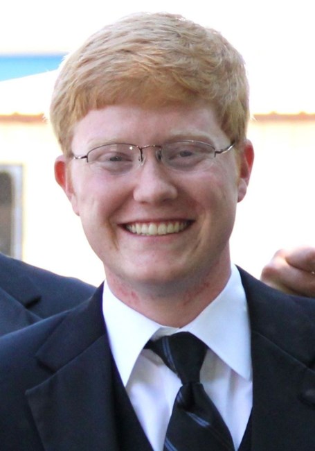 Obituary of Larson Hunter Day