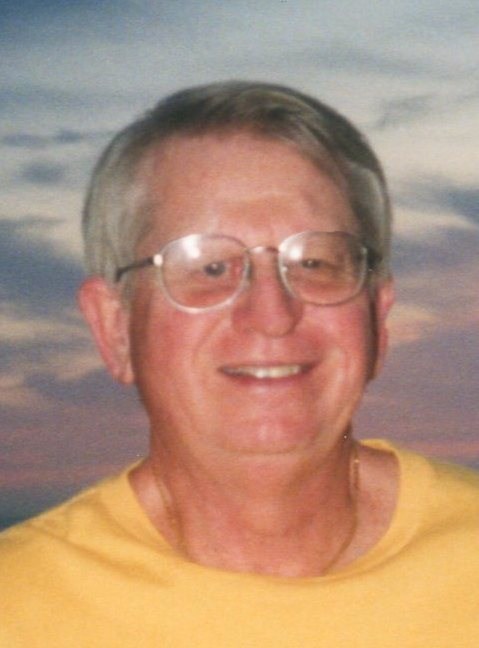 Obituary of John Robert Jankovich