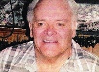Obituary of Donald T. "Ted" Clarke