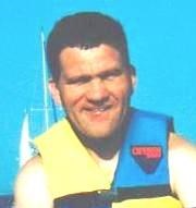 Obituario de David W. Graves