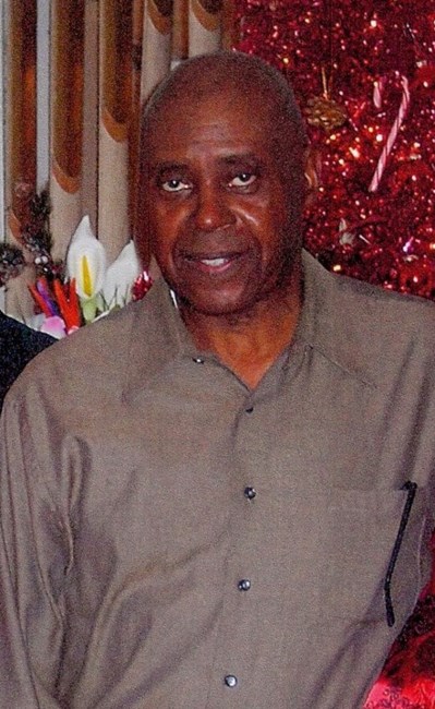 Obituary of Carl Brown