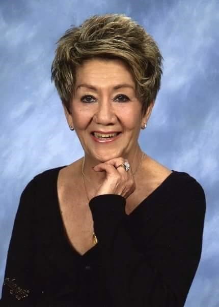 Obituary of Florence DeBeaumont Gonzalez