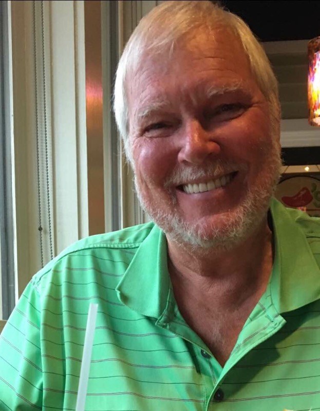 Obituary of Michael William Smith