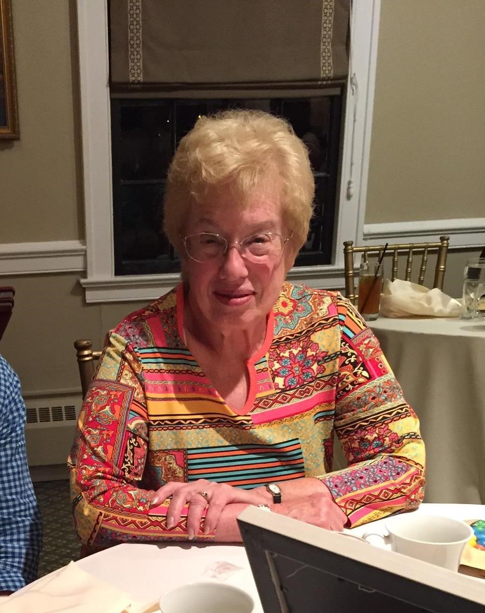 Obituary of Barbara C. Peterson