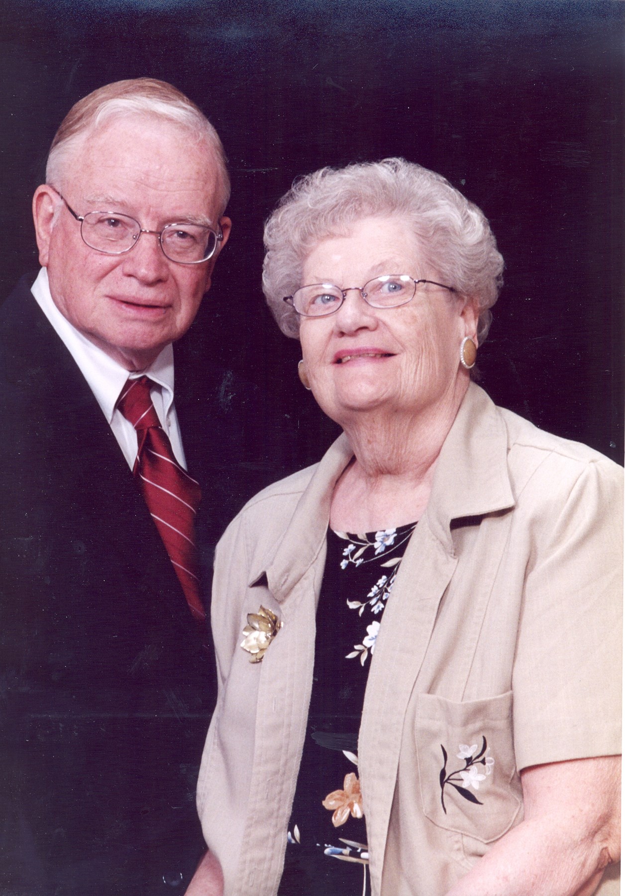 Obituary of Glendon Elton Vance