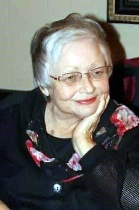 Obituary of Josephine "Adel" Herbst Morris