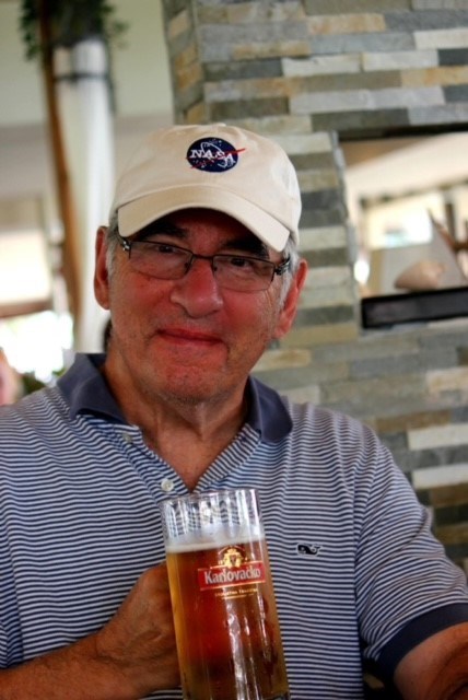 Obituary of Peter Louis Rossetti