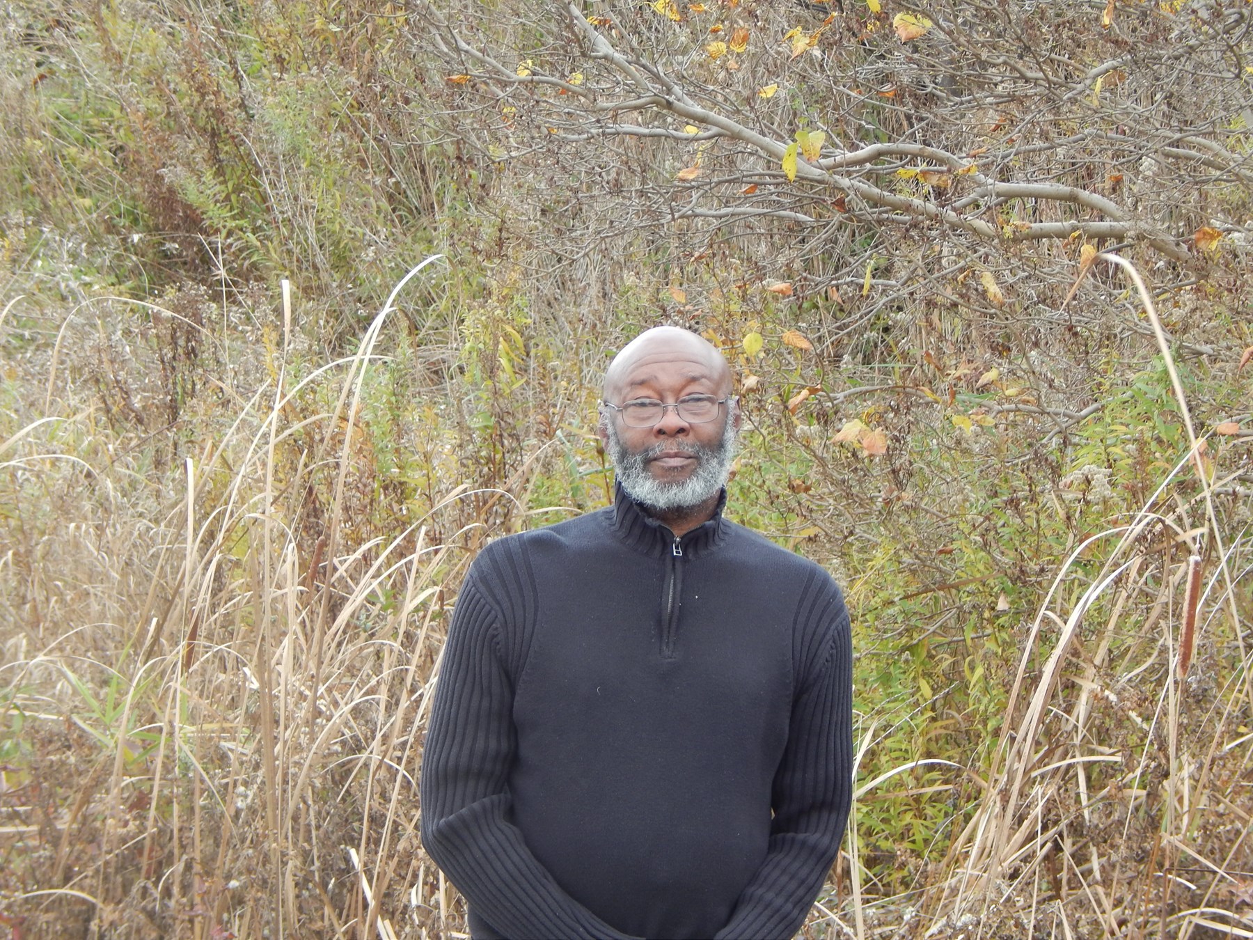 Obituary of Eustace Augustus Davis