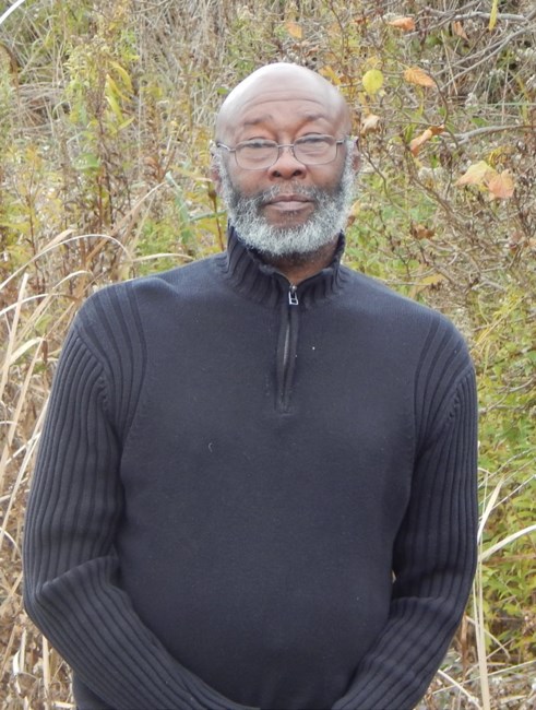 Obituario de Eustace Augustus Davis