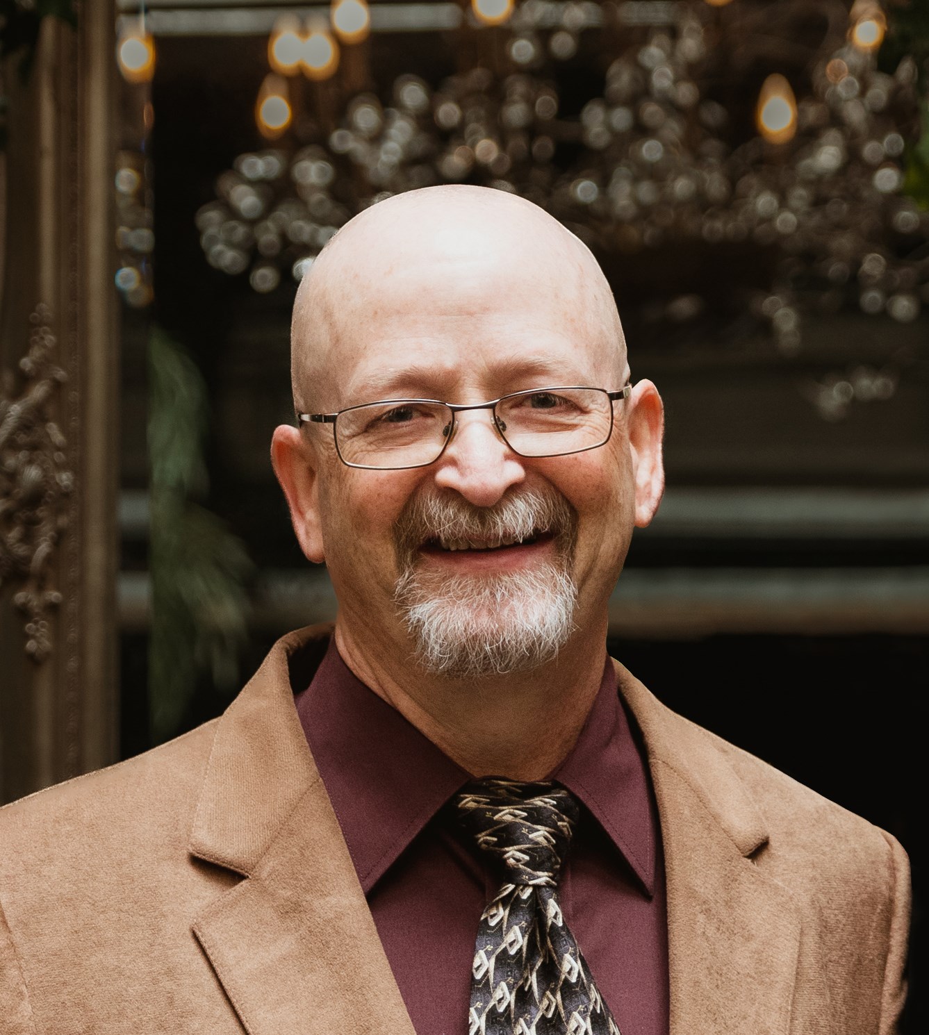 Obituario de Richard John Hall