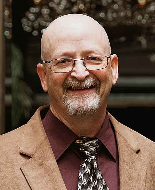 Obituary of Richard John Hall