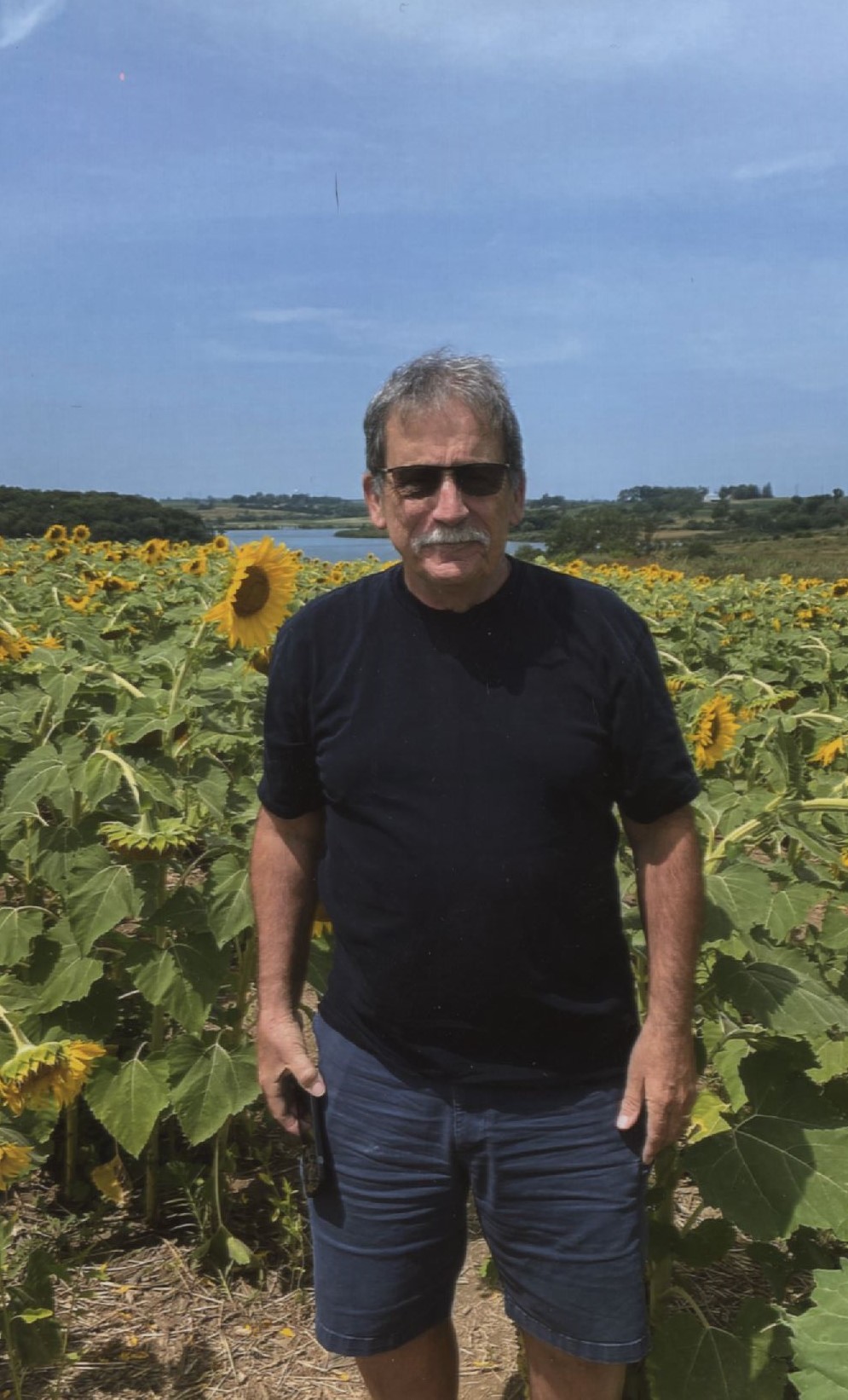 Obituary of Richard L Conner