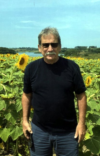 Obituary of Richard L Conner