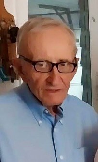 Obituary of Donald Weber Schaub