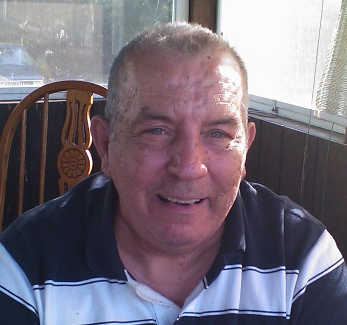 Avis de décès de Mr William J. Keefe Sr