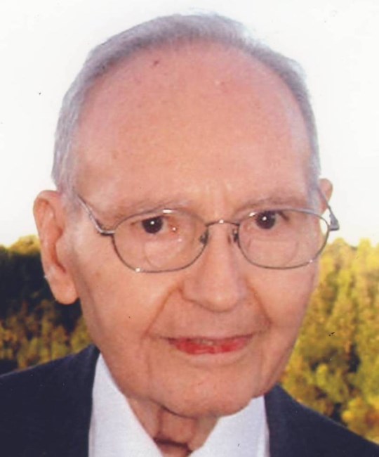 Obituary of Rufus "Jack" Morris Hodgin