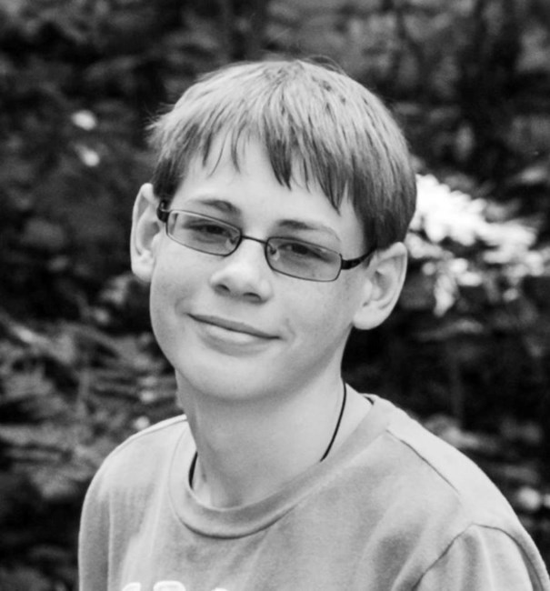 Obituary of Nicholas Patrick Daily