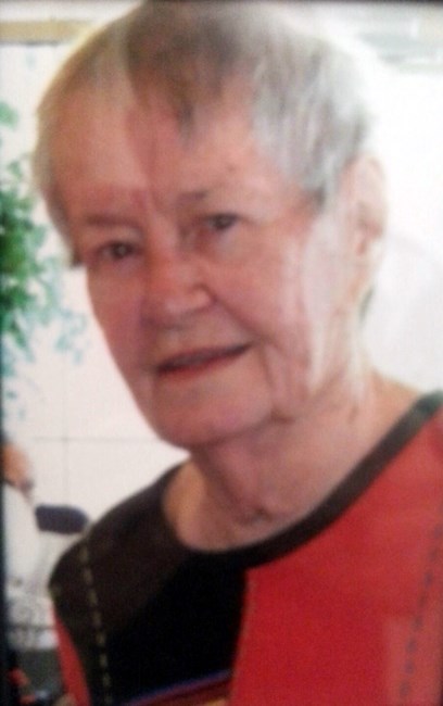 Obituary of Margie Lansford Ramsey