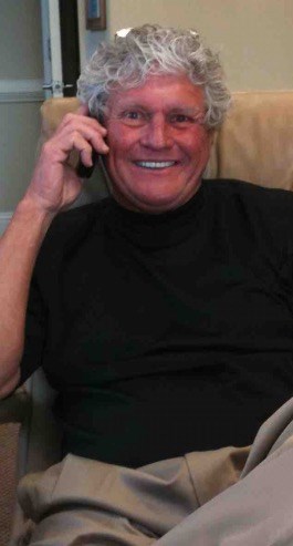 Obituary of Warren Edgar Quarles Jr.