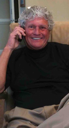 Obituary of Warren Edgar Quarles Jr.