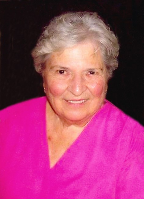 Obituary of JoAnne "Jo" Carr