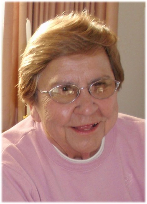 Obituary of Dolores Ann Lang